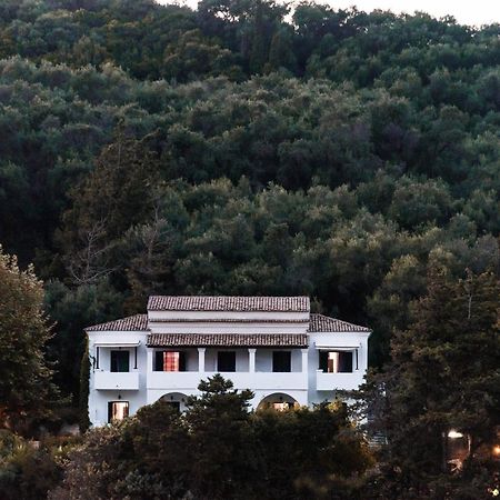 Villa Anneta Vitaládes Eksteriør bilde